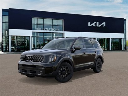 New 2025 Kia Telluride SX Prestige X-Pro