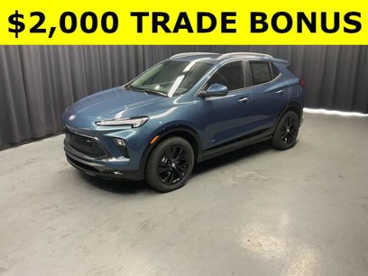 New 2026 Buick Encore GX Sport Touring w/ Comfort Package