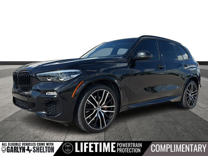 Used 2021 BMW X5 sDrive40i w/ M Sport Package