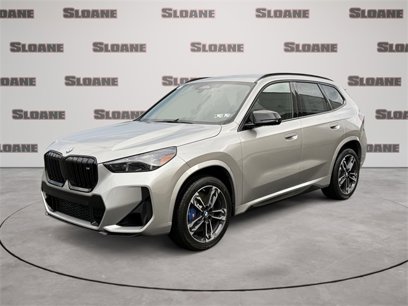 New 2025 BMW X1 M35i