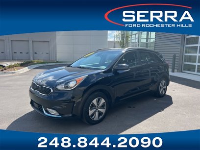 Used 2019 Kia Niro LX