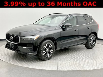 Certified 2023 Volvo XC60 B5 Core