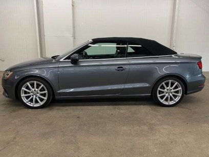 Used 2015 Audi A3 2.0T Premium Plus