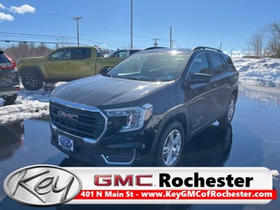 Used 2022 GMC Terrain SLE w/ Driver Convenience Package