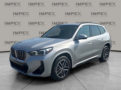 Used 2024 BMW X1 xDrive28i w/ Technology Package