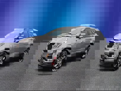 New 2025 Cadillac XT5 Sportv