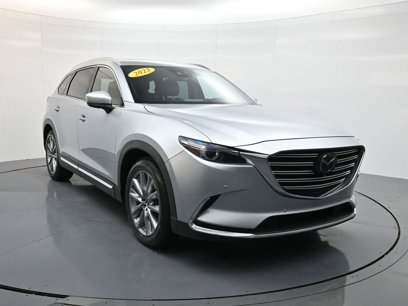 Used 2023 MAZDA CX-9 Grand Touring