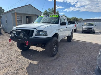 Used 2005 Ford Ranger XLT