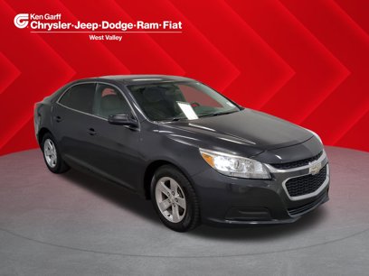 Used 2014 Chevrolet Malibu LS