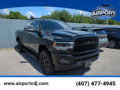 Used 2021 RAM 2500 Laramie