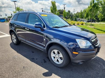 Used 2008 Saturn Vue XE w/ Preferred Package