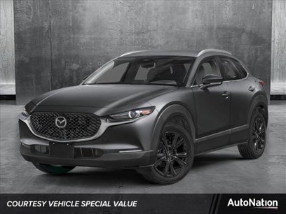 New 2025 MAZDA CX-30 AWD 2.5 S w/ Select Sport Pkg