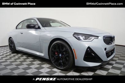 New 2026 BMW M240i Coupe w/ Premium Package