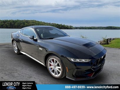New 2024 Ford Mustang GT Premium