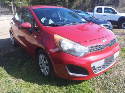 Used 2013 Kia Rio LX w/ PWR Pkg