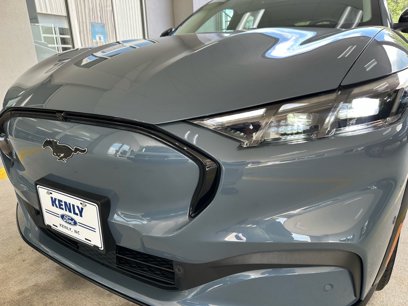 Used 2024 Ford Mustang Mach-E Premium