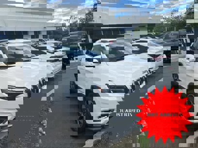 Used 2019 Jeep Cherokee Limited