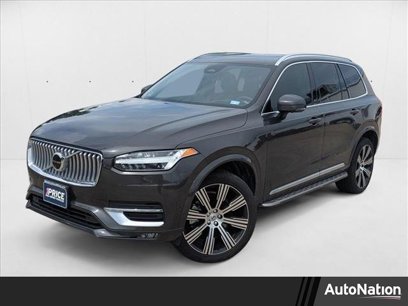 Used 2023 Volvo XC90 B6 Ultimate w/ Protection Package Premier