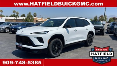 New 2025 Buick Enclave Sport Touring w/ Power Package