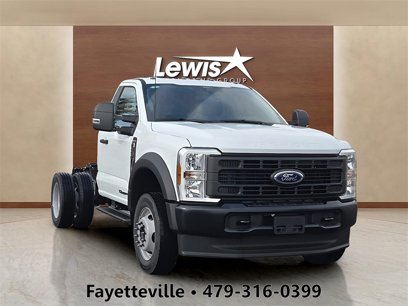 New 2024 Ford F450 XL
