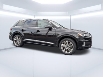Certified 2022 Audi Q7 2.0T Premium