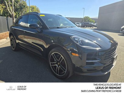 Used 2020 Porsche Macan S