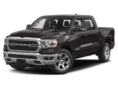 Used 2022 RAM 1500 Lone Star