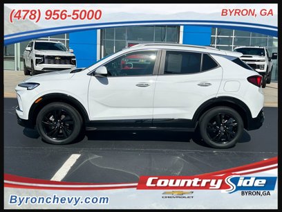 Used 2024 Buick Encore GX Sport Touring
