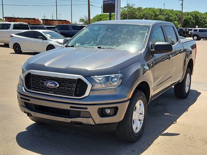 Used 2019 Ford Ranger XLT w/ Trailer Tow Package
