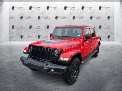 Used 2023 Jeep Gladiator Sport