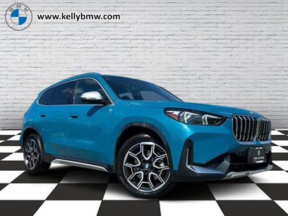 Certified 2023 BMW X1 xDrive28i w/ Premium Package