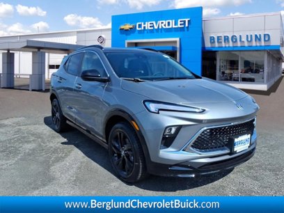 New 2026 Buick Encore GX Sport Touring w/ Comfort Package