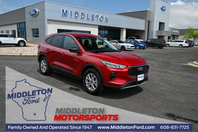 New 2025 Ford Escape Active w/ Cold Weather Package