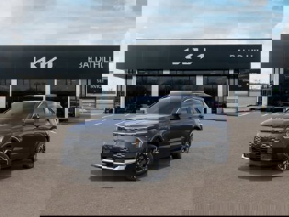 New 2025 Kia Niro Wind