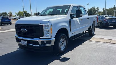 Used 2023 Ford F250 XL w/ FX4 Off-Road Package