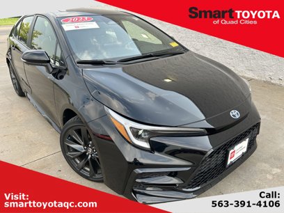 Used 2023 Toyota Corolla SE w/ SE Package