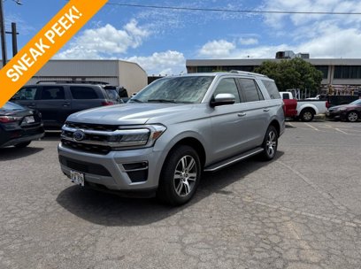 Used 2023 Ford Expedition Limited