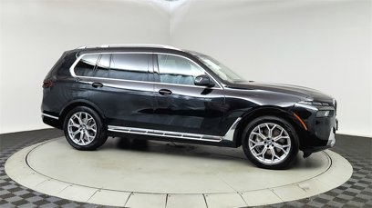 Used 2024 BMW X7 xDrive40i