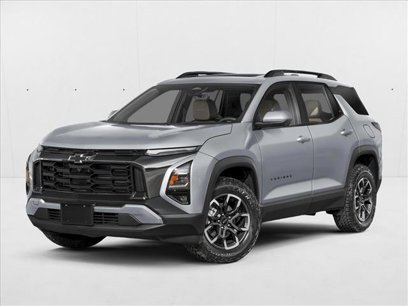 New 2026 Chevrolet Equinox ACTIV w/ Safety and Technology Package