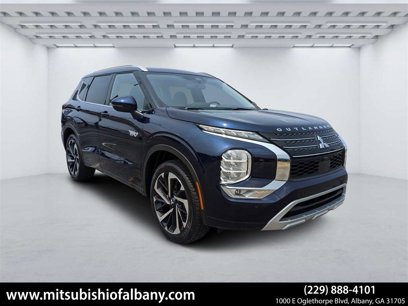 Used 2023 Mitsubishi Outlander SEL