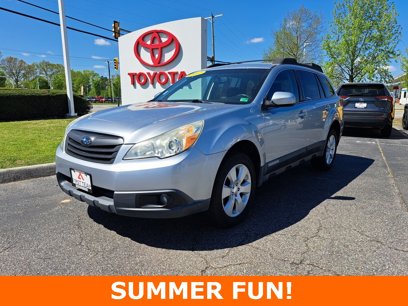 Used 2012 Subaru Outback 2.5i Premium