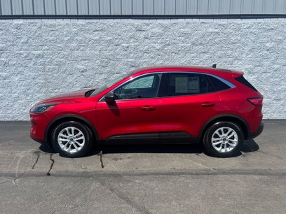 Used 2022 Ford Escape SE w/ Convenience Package