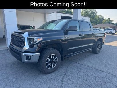 Used 2019 Toyota Tundra SR5 w/ TRD Sport Package