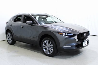 New 2025 MAZDA CX-30 AWD 2.5 S w/ Preferred Package
