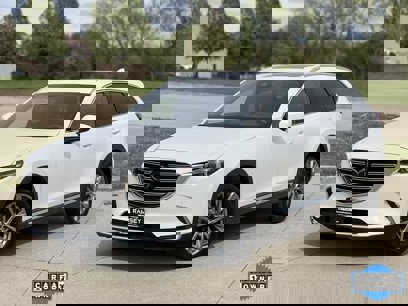 Used 2019 MAZDA CX-9 Signature