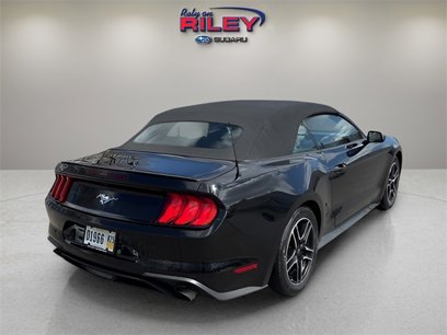 Used 2023 Ford Mustang Premium