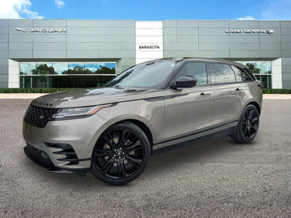 Used 2021 Land Rover Range Rover Velar R-Dynamic S
