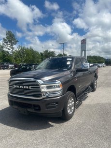 Used 2024 RAM 2500 Laramie