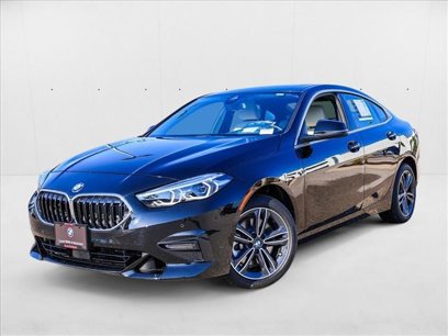 Certified 2024 BMW 228i xDrive Gran Coupe w/ Convenience Package