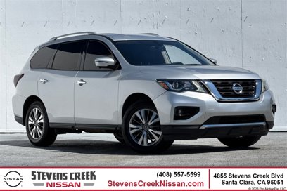 Used 2019 Nissan Pathfinder SL